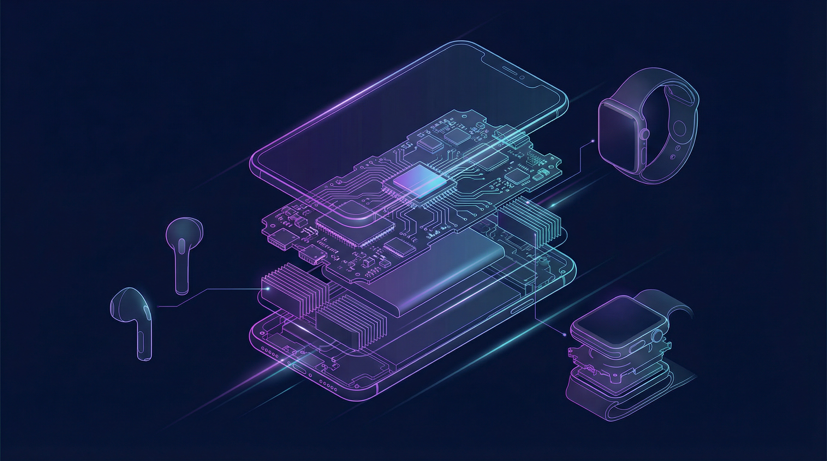 Consumer Electronics