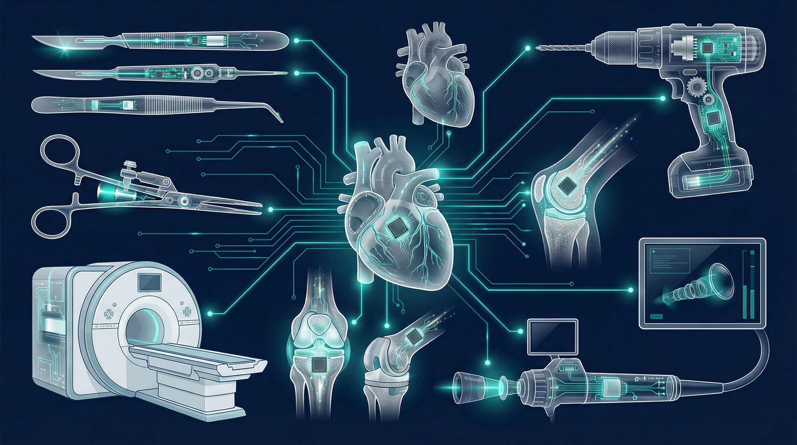 Medical Devices