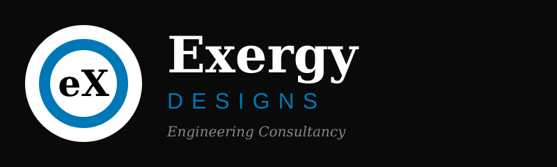 Exergy Designs