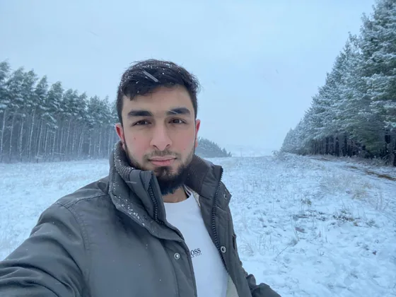 Shuaib