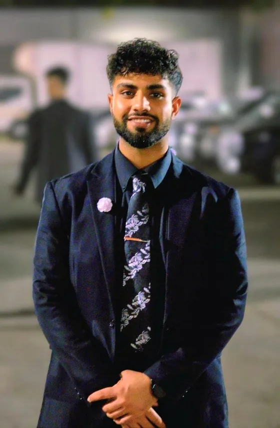Yusuf E.